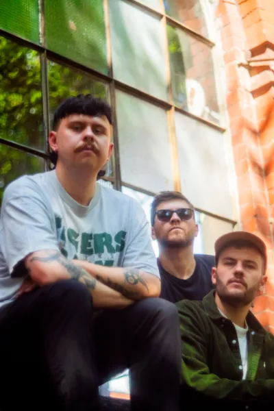 Frachter Bandfotos ©fotobert